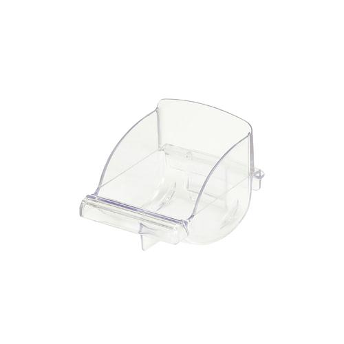 P-4976285116605 三晃商会 イージーホーム バード食器 S 小鳥用食器