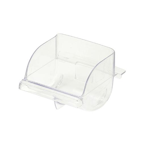 P-4976285116704 三晃商会 イージーホーム バード食器 M 小鳥用食器