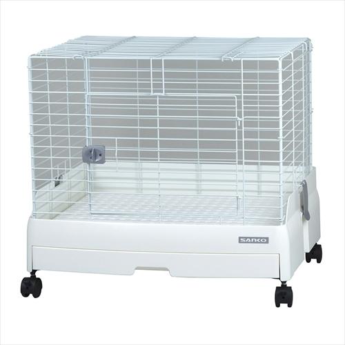 P-4976285125409 三晃商会  三晃　イージーホーム　エボ６０白