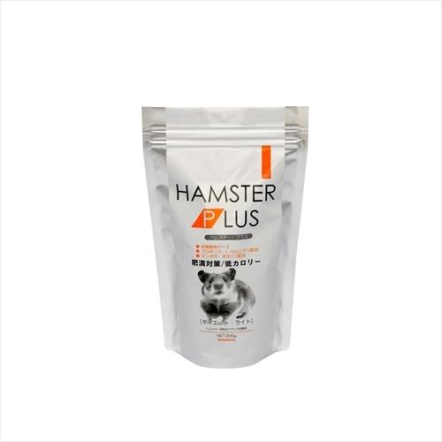 P-4976285152702 三晃商会  ハムスタープラス　ダイエットライト