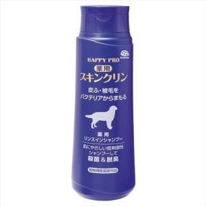 P-4994527814409 アース・ペット  アース　薬用スキンクリン　犬用　３５０ｍｌ｜kaden-sakura