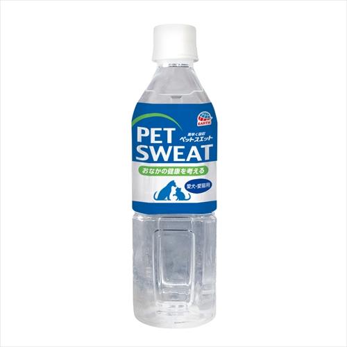 P-4994527888806 アース・ペット ペットスエット おなかの健康を考える 500ml