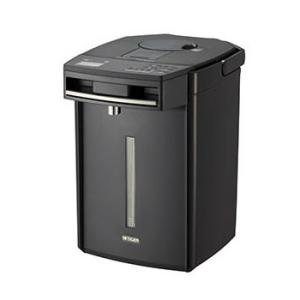 タイガー 電気ポット TIGER 2.2L 電動ポット 蒸気レスVE電気ま