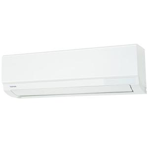 TOSHIBA 東芝 RAS-U562M(W) 2025年モデル 大清快U-Mシリーズ【200V