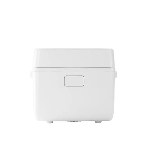 RM-D793W ツインバード はやくておいしい3合IH炊飯器 ホワイト