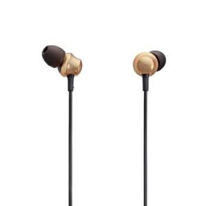 RP-TCM360-N ゴールド パナソニック ステレオインサイドホン Panasonic