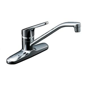 TOTO 台付シングル台所混合栓 TKS05310J 一般・寒冷共用 : Arclands