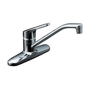 INAX シングルレバー混合水栓 RSF-551 INAX（イナックス） RSF-551 INAX キッチン用シングルレバー混合水栓