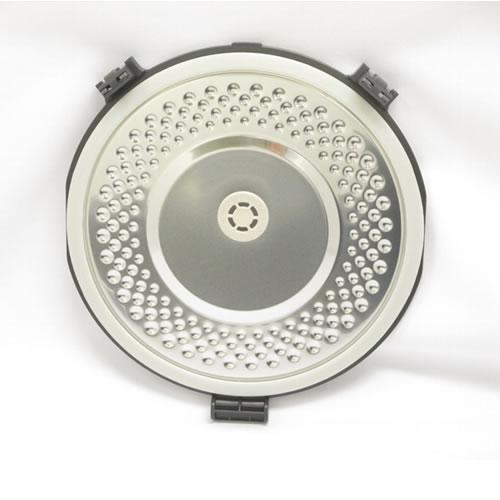 RZ-MS18J-004 日立 炊飯器用 イタ（ふた加熱板）