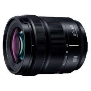 S-R2060 パナソニック カメラレンズ LUMIX S 20-60mm F3.5-5.6