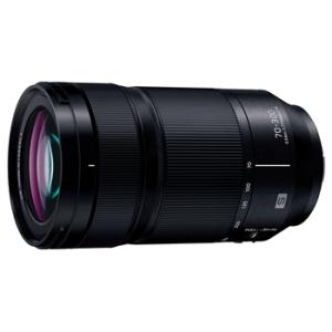 S-R70300 パナソニック カメラレンズ LUMIX S 70-300mm F4.5-5.6 M...