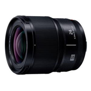 LUMIX S-R26 パナソニック デジタル一眼カメラ用交換レンズ（単焦点