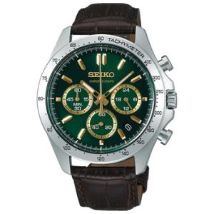 スピリット SBTR019 セイコー SEIKO メンズ腕時計 SPIRIT クロノグラフ