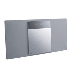 Panasonic SC-PM270-S パナソニック CDステレオシステム