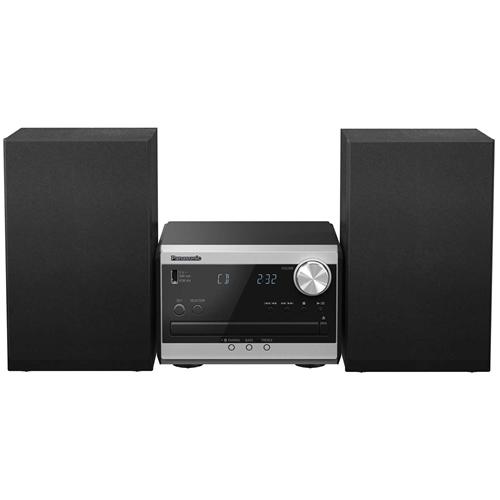 SC-PM270-S パナソニック CDステレオシステム シルバー セットコンポ ミニコンポ