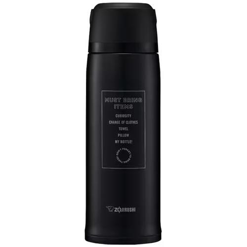 SJ-JS08-BA 象印 ステンレスボトル 0.82L ブラック