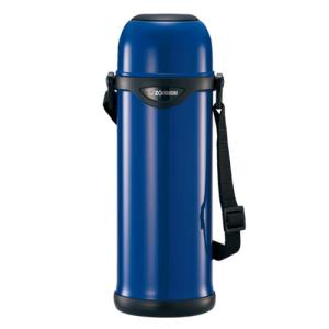 TUFF 象印 水筒 ZOJIRUSHI ステンレスボトル タフボーイ 1300ml 内