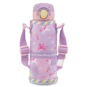 象印 ステンレスマグ チェリーピンク 480ml SM-UA48-PZ ( 1本 )/ 象印