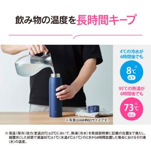 SM-VB60-PM 象印 0.6L ステンレ...の詳細画像3