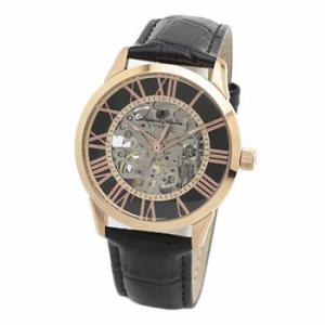 SM19153-PGBK サルバトーレマーラ 腕時計 革ベルト 自動巻きの商品画像