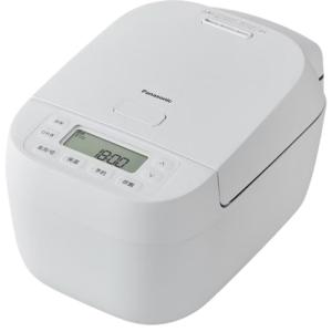 Panasonic 炊飯器 2024年製 多機能　SR-KT060 パナソニック SR-KT060-K IH炊飯器 3.5合炊き ブラック SRKT060