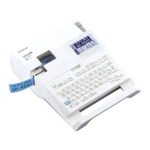 TEPRA PRO 【特価セール】 ラベルライター「テプラ」PRO (4-24mm