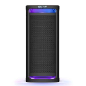 ULT POWER SOUND ワイヤレスポータブルスピーカー ULT TOWER 9 SRS-ULT900 ブラックの商品画像