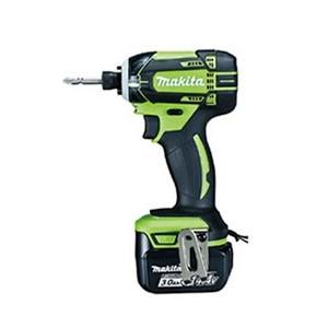 TD138DRFXL マキタ 14.4V3.0Ah 充電式インパクトドライバー（ライム）
