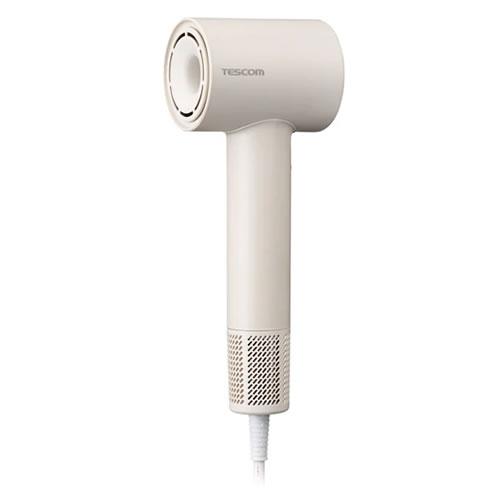 TD760A-C テスコム マイナスイオン ヘアドライヤー ベージュ 軽量