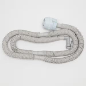 TFH-4 東芝 洗濯機用 ふろ水用給水ホース フィルター付き 4m｜家電のSAKURA