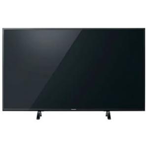 TH-49FX500 パナソニック 49V型 地上 BS 110度CSチューナー内蔵 4K対応液晶テレビ