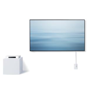 TH-55LW1L パナソニック 55V型 4K有機ELテレビ ウォールフィットテレビ LW1L｜家電のSAKURA