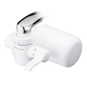 Panasonic TK-CJ23C2 パナソニック 浄水器交換用カートリッジ(2