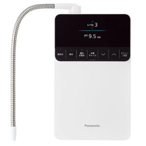 Panasonic（パナソニック） TK-HB50-S 還元水素水生成器 : 家電の