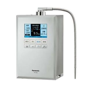 Panasonic（パナソニック） TK-AS30-W アルカリイオン整水器 (パール