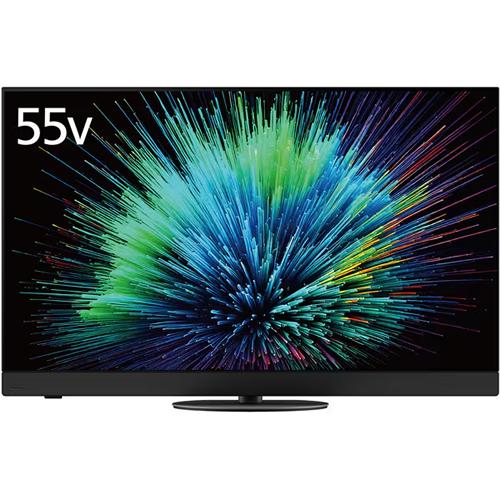 【今なら5年延長保証加入が無料】TV-55Z90B パナソニック 55V型 4K有機ELテレビ VI...