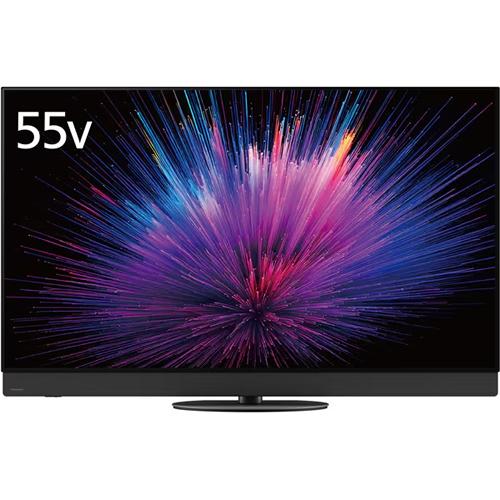 【今なら5年延長保証加入が無料】TV-55Z95B パナソニック 55V型 4K有機ELテレビ VI...