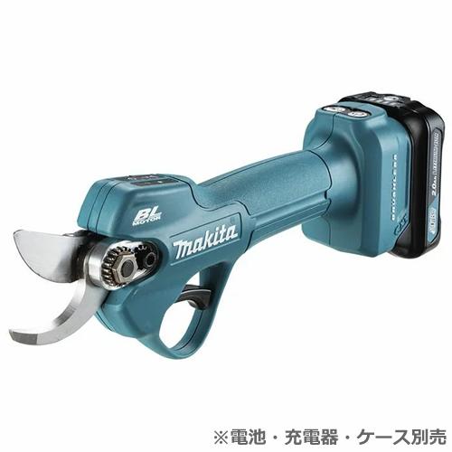 UP100DZ マキタ 10.8V 充電式せん定ハサミ 最大切断径25mm 本体のみ 剪定鋏 枝切り...