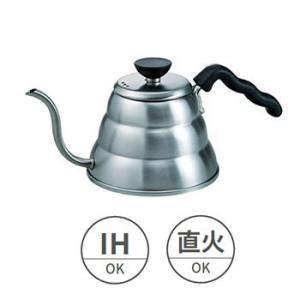 VKB-100HSV ハリオ V60ドリップケトル・ヴォーノ 細口コーヒードリップケトル