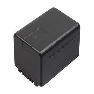正規品 Panasonic パナソニックVW-VBN130 バッテリーパック Panasonic（パナソニック） ビデオカメラバッテリーパック 新品 純正品