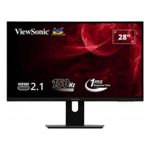 VX2882-4KP ViewSonic 27.9型 150Hz 4K HDR IPSゲーミングモニター