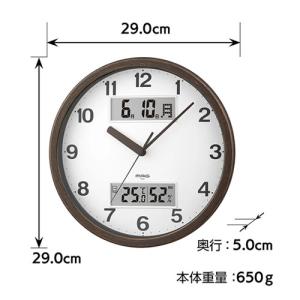 W-807-BR-Z ノア精密 MAG アナデ...の詳細画像1