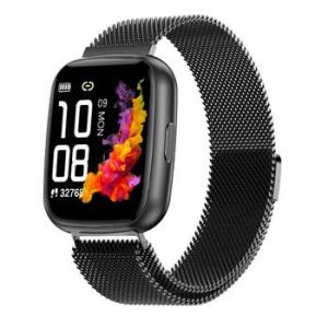 Y-39-BK タスク スマートR ウェアラブル スマートウォッチ