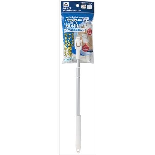 Y-4903180189915 山崎産業 ＹＳ．トイレすみずみ床用ワイパーＮ