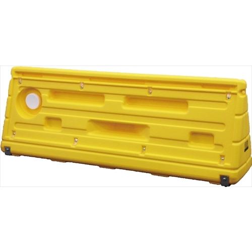 Y-4903180191819 山崎産業 Sブロックサイン（注水タイプ） 本体Y  受注生産品 キャ...