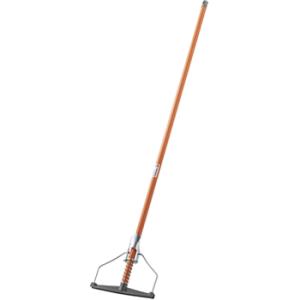 Y-4903180194858 山崎産業 コンドルC ネオカラーモップ♯8（糸なし） MO810-0...