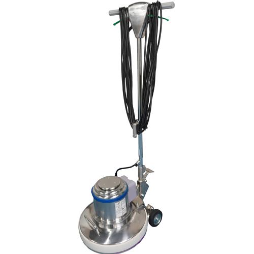 Y-4903180201204 山崎産業 コンドル　ポリシャーCP-14型A（高速）（センタースイッ...