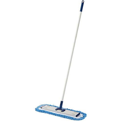 Y-4903180209675 山崎産業 JSダスターモップF45 除塵モップ