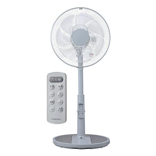 YT-DH3420HFR-AH ユアサプライムス DCモーター Aroma Fresh　リビング扇風...