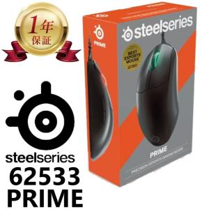 SteelSeries（スティールシリーズ） 【当店1年保証】SteelSeries 無線